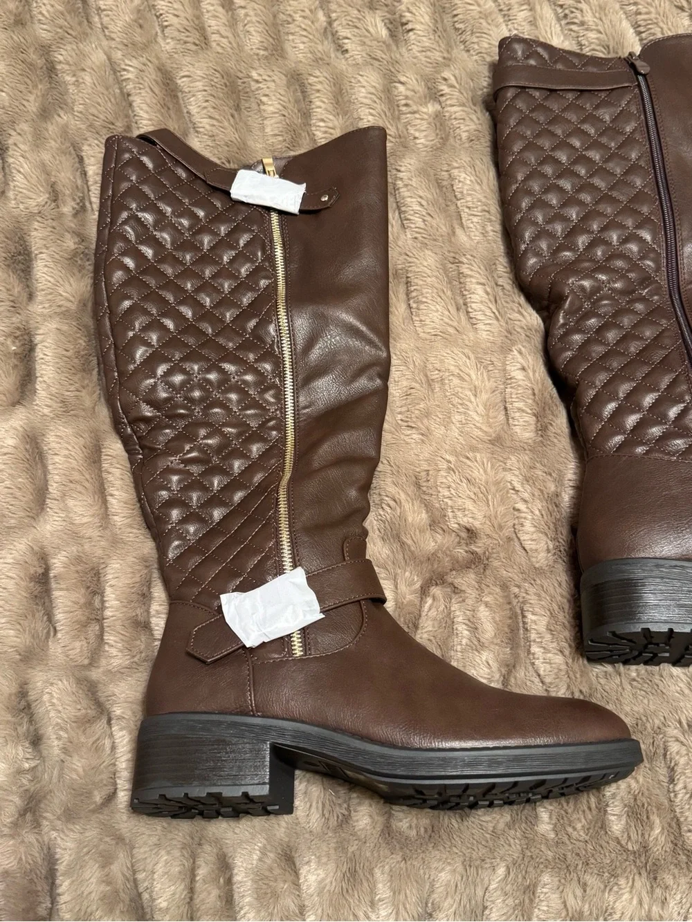 Dreampairs classic tall
